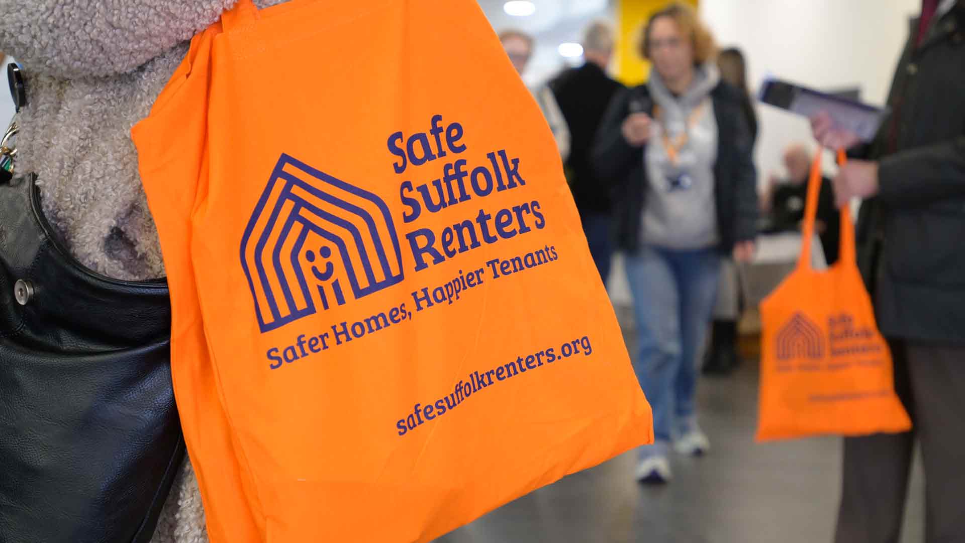 Safe Suffolk Renters
