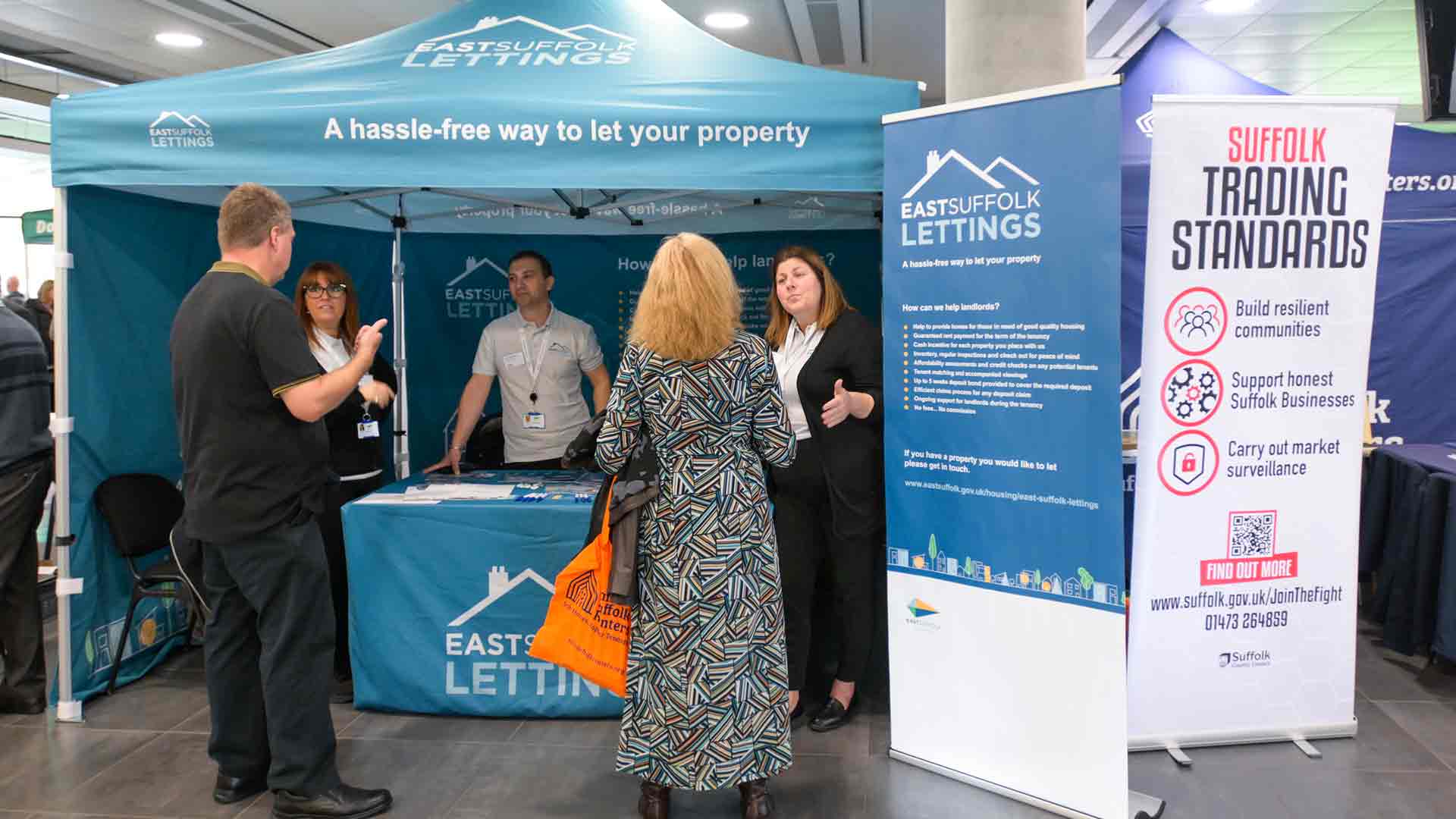east-suffolk-lettings-event